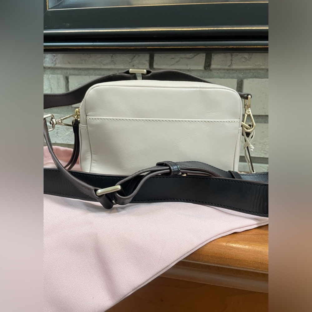 Radley London Alba Place crossbody purse NWOT - Picture 2 of 13